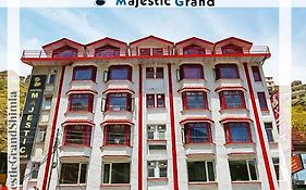 Hotel Majestic Grand